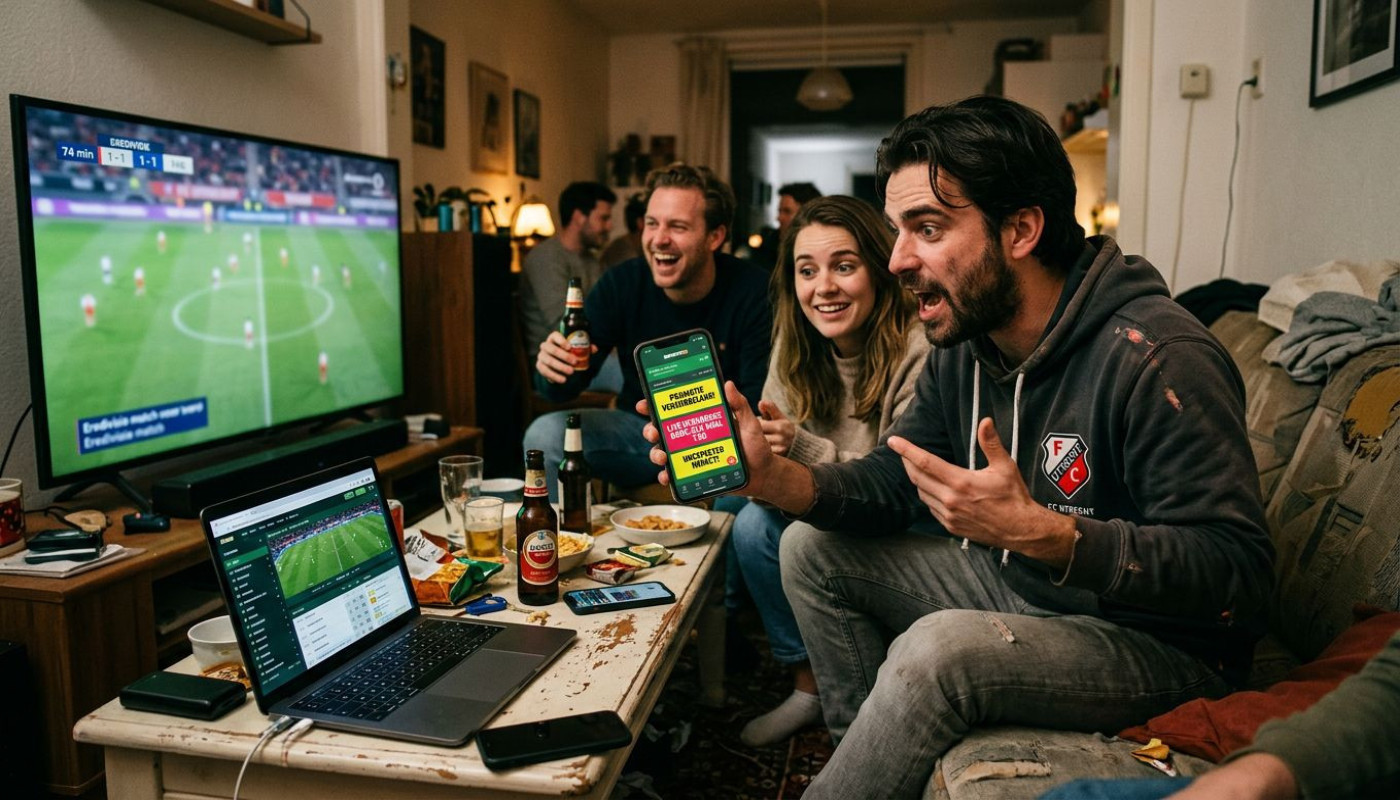 De onverwachte invloed van promoties op sportweddenschappen