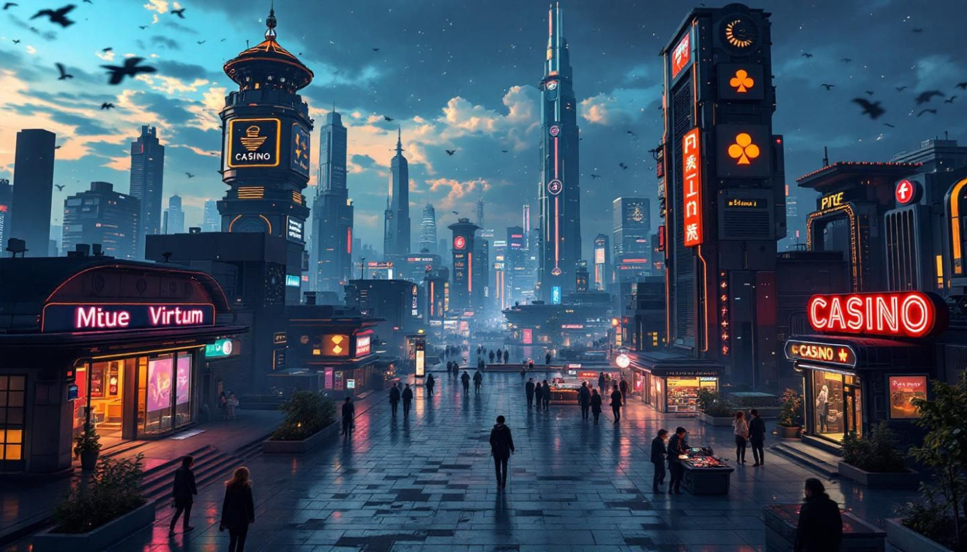 Effectieve strategieën voor hoge winsten in virtuele casino's