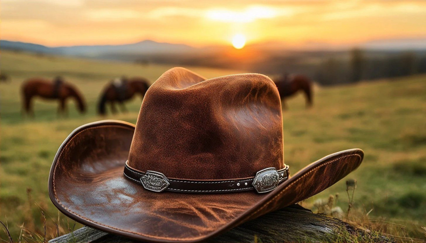 Hoe kies je de perfecte cowboyhoed voor jouw stijl?