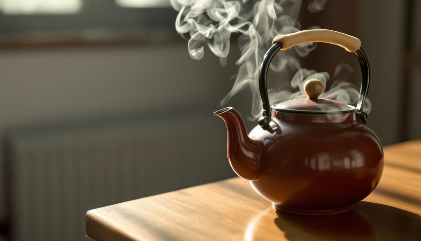 Hoe kies je de perfecte theepot met filter voor jouw theeritueel?