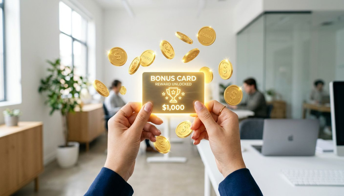 Hoe maximaliseer je voordelen van bonussen zonder eigen geld?