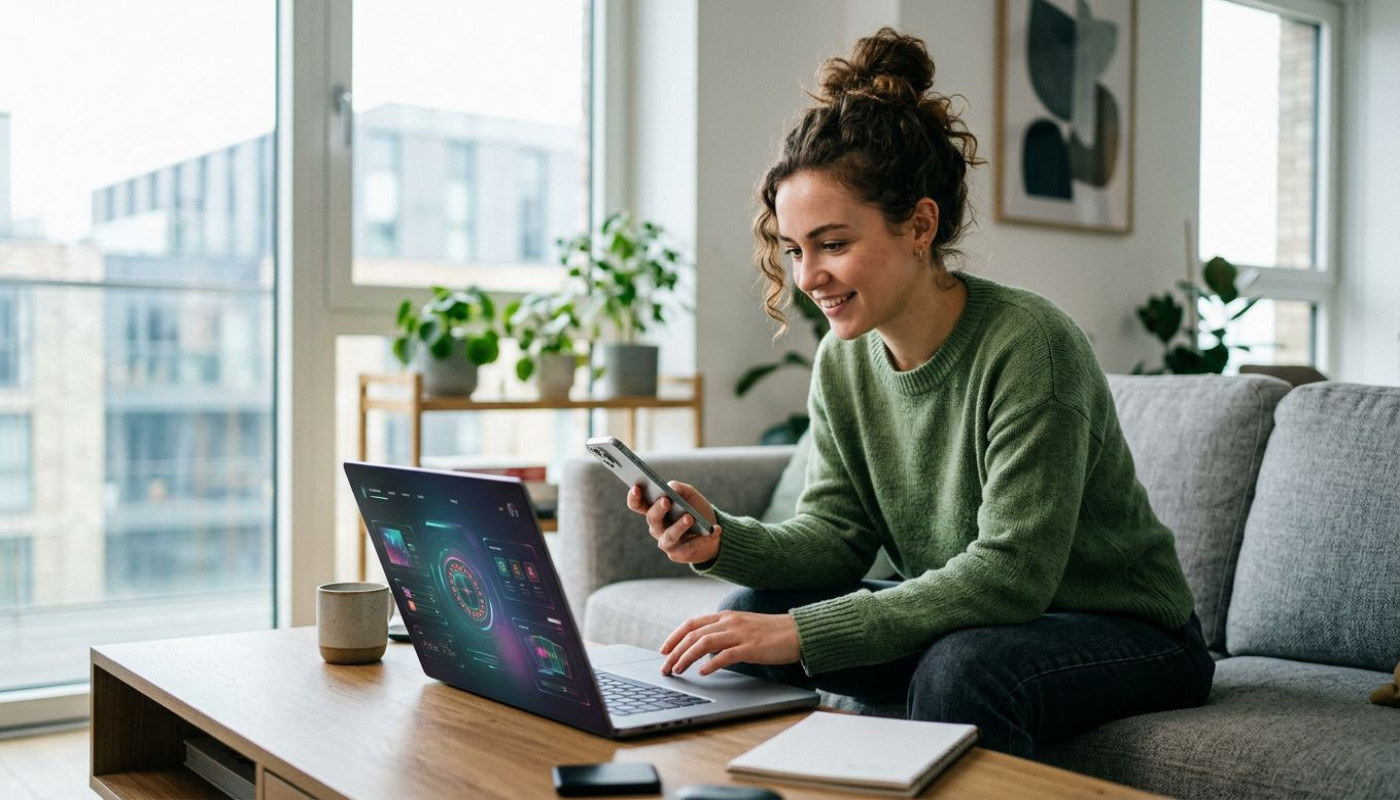 Nieuwe generatie online casino’s: hoe innovatie de spelervaring verandert
