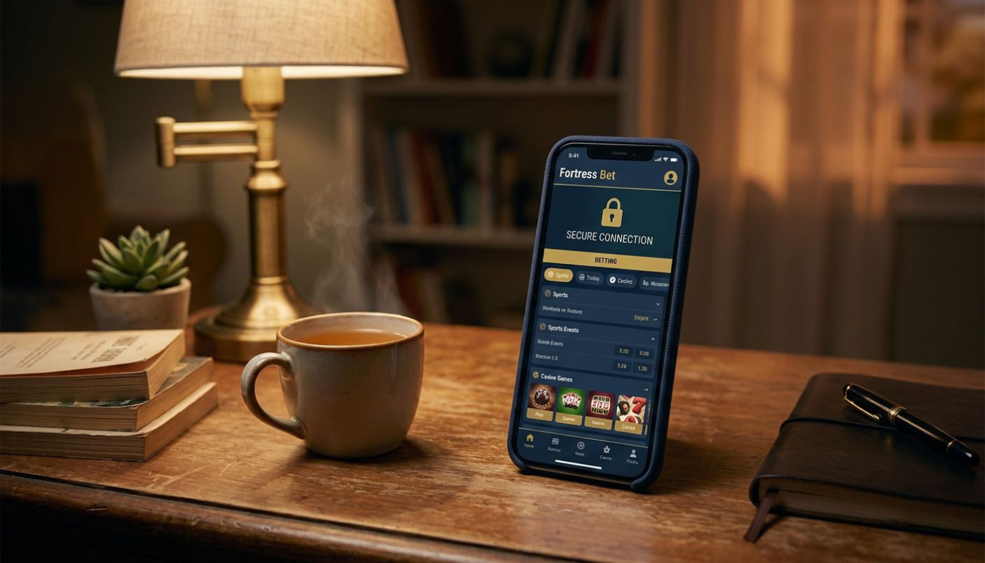 Veilig gokken via mobiele apps: Wat moet je weten?