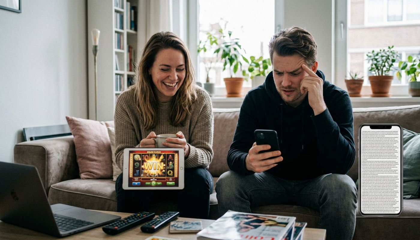 Waarom bonusvoorwaarden je casinoplezier kunnen maken of breken